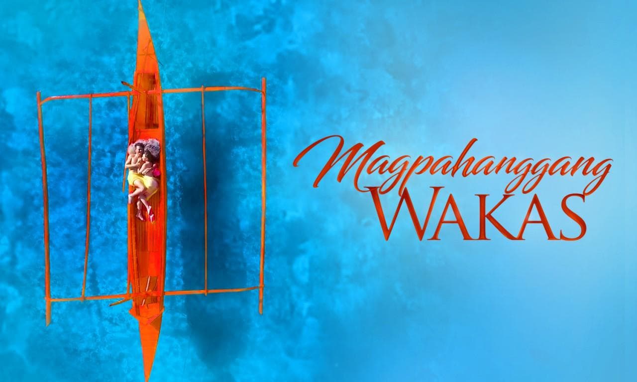 Magpahanggang wakas