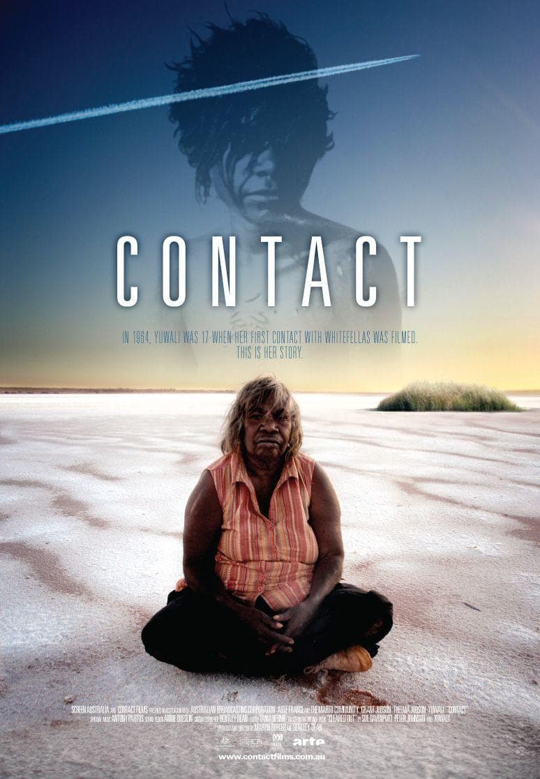 Contact