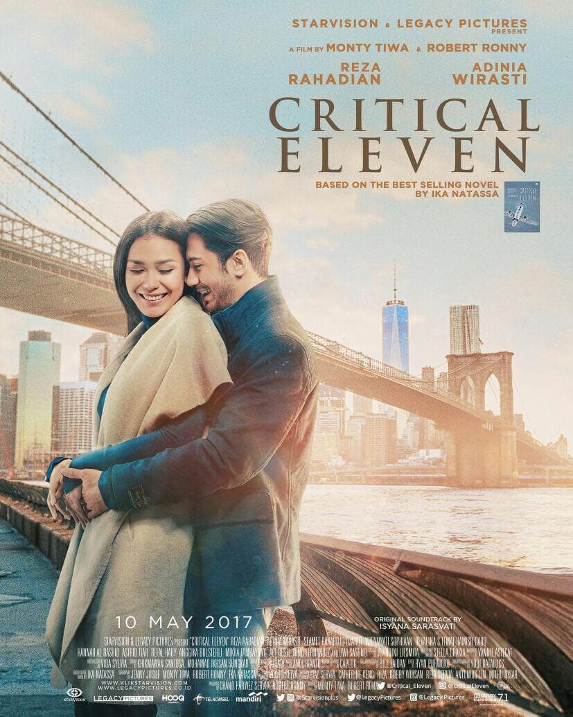 Critical Eleven