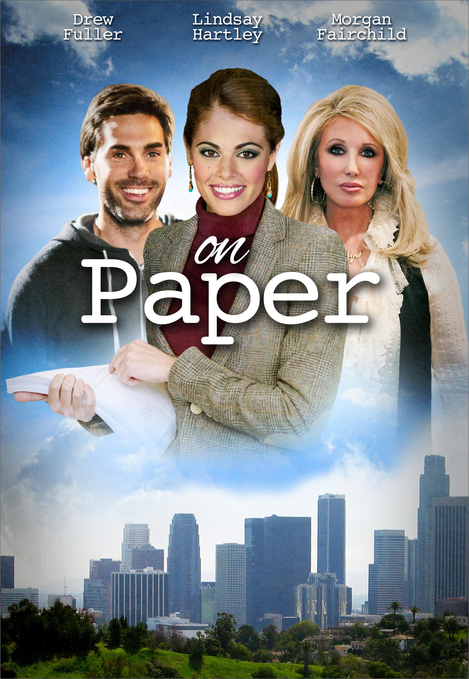 On Paper