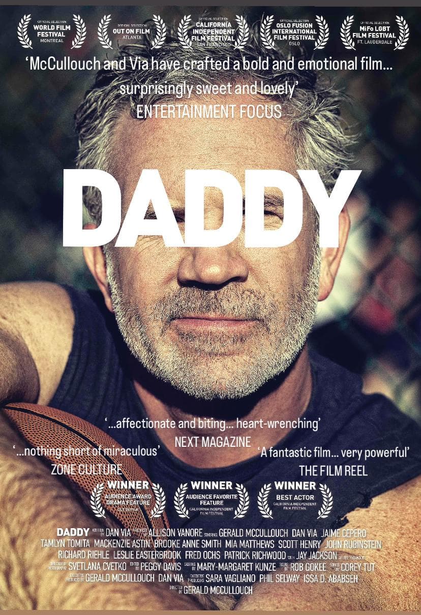 Daddy