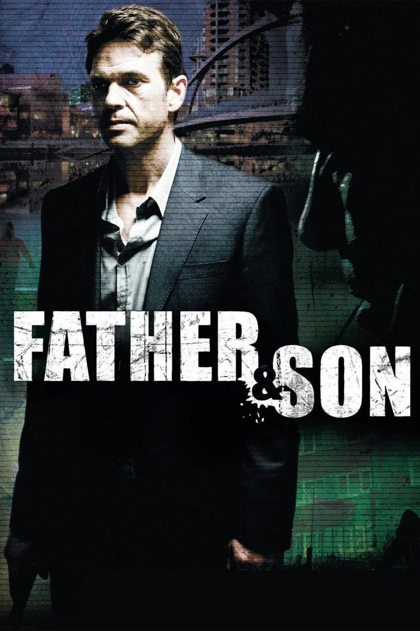 Father & Son
