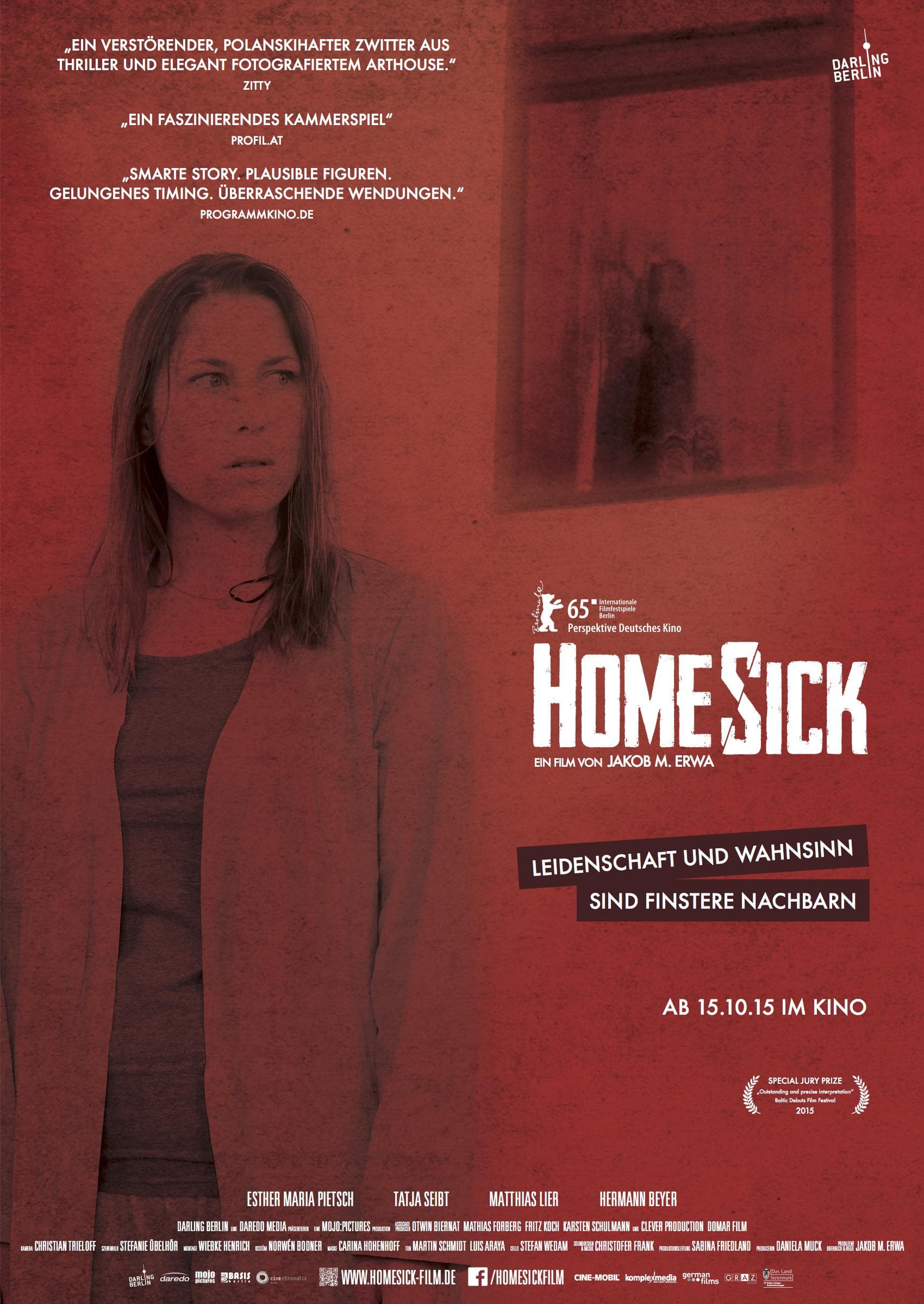 Homesick
