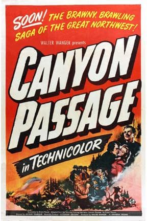 Canyon Passage