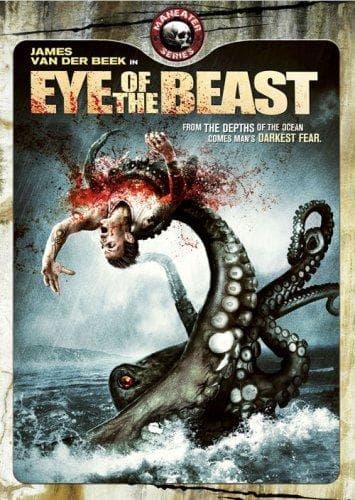 Eye of the Beast