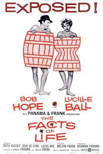 The Facts of Life