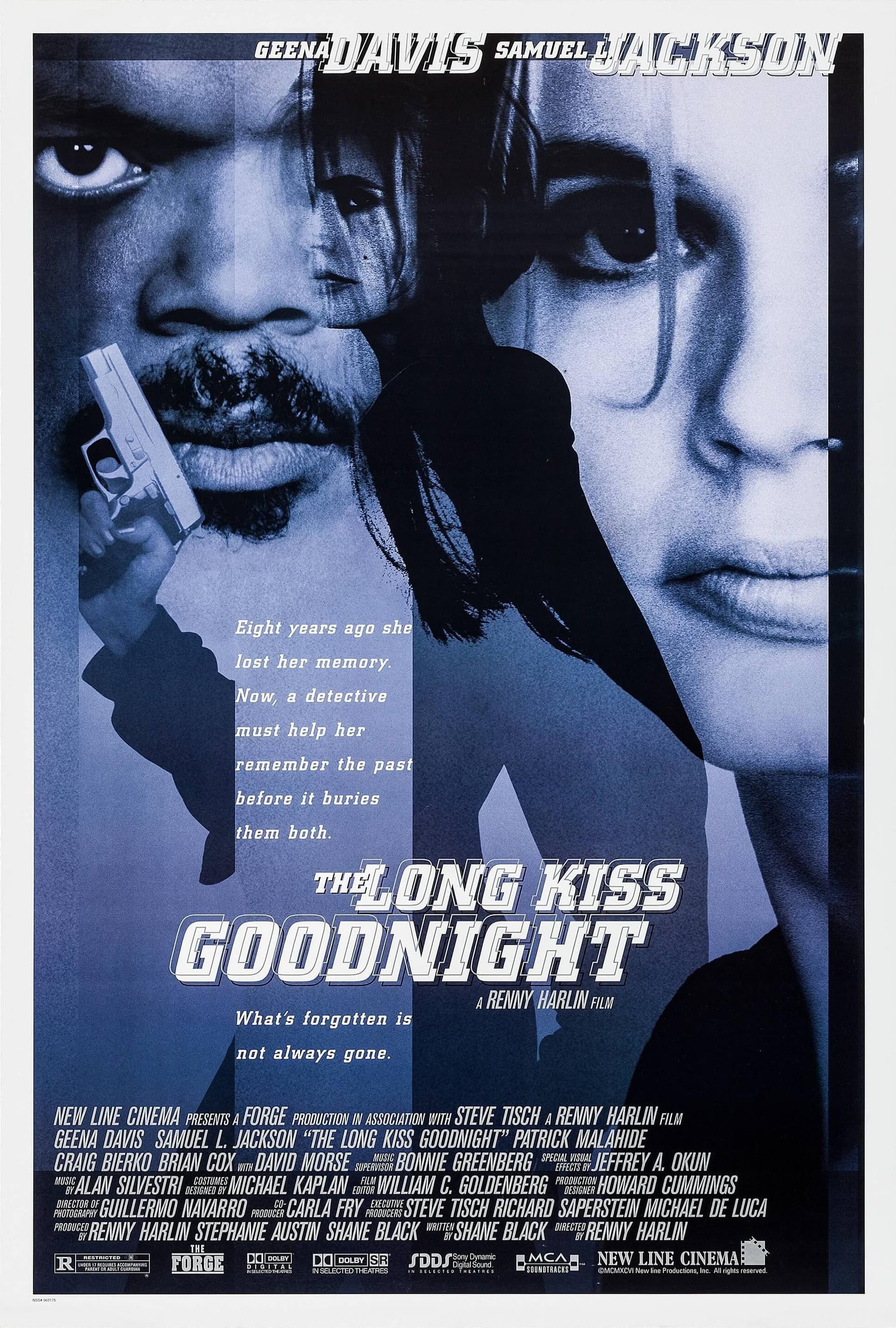The Long Kiss Goodnight