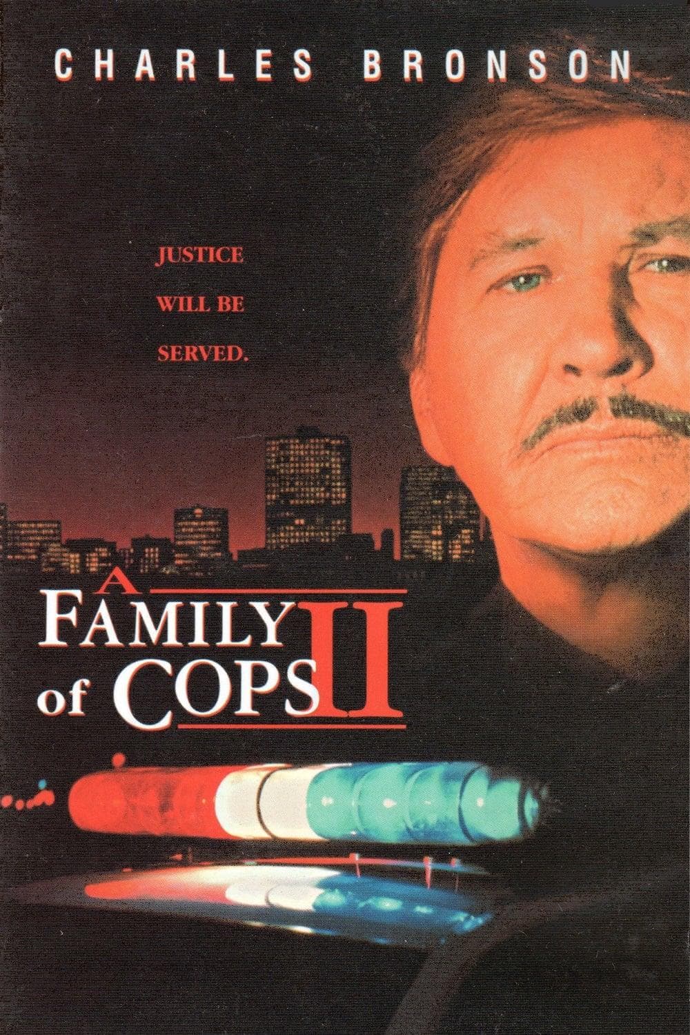 Breach of Faith: A Family of Cops 2