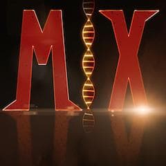 MIx