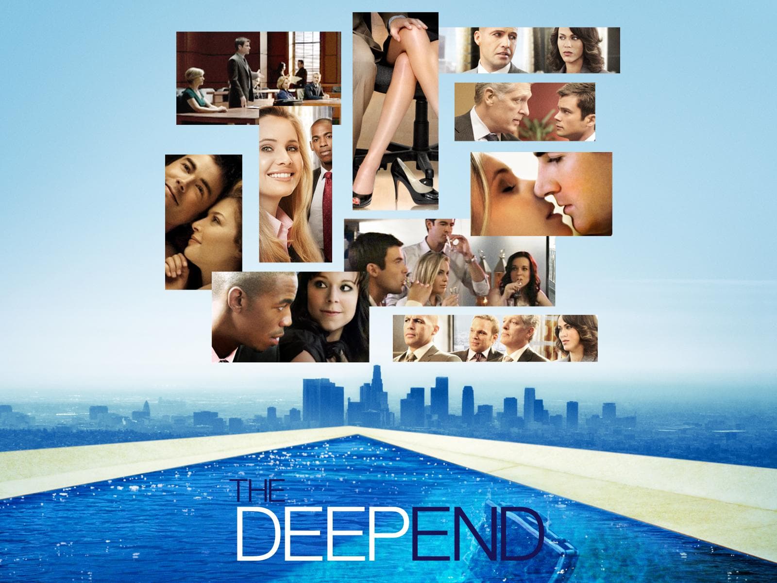 The Deep End