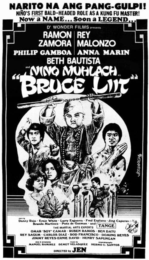 Bruce liit