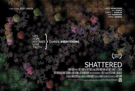 Shattered