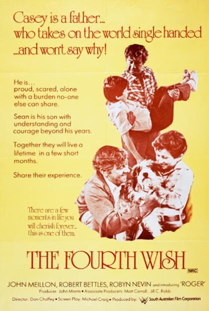 The Fourth Wish