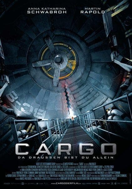 Cargo Space is Cold