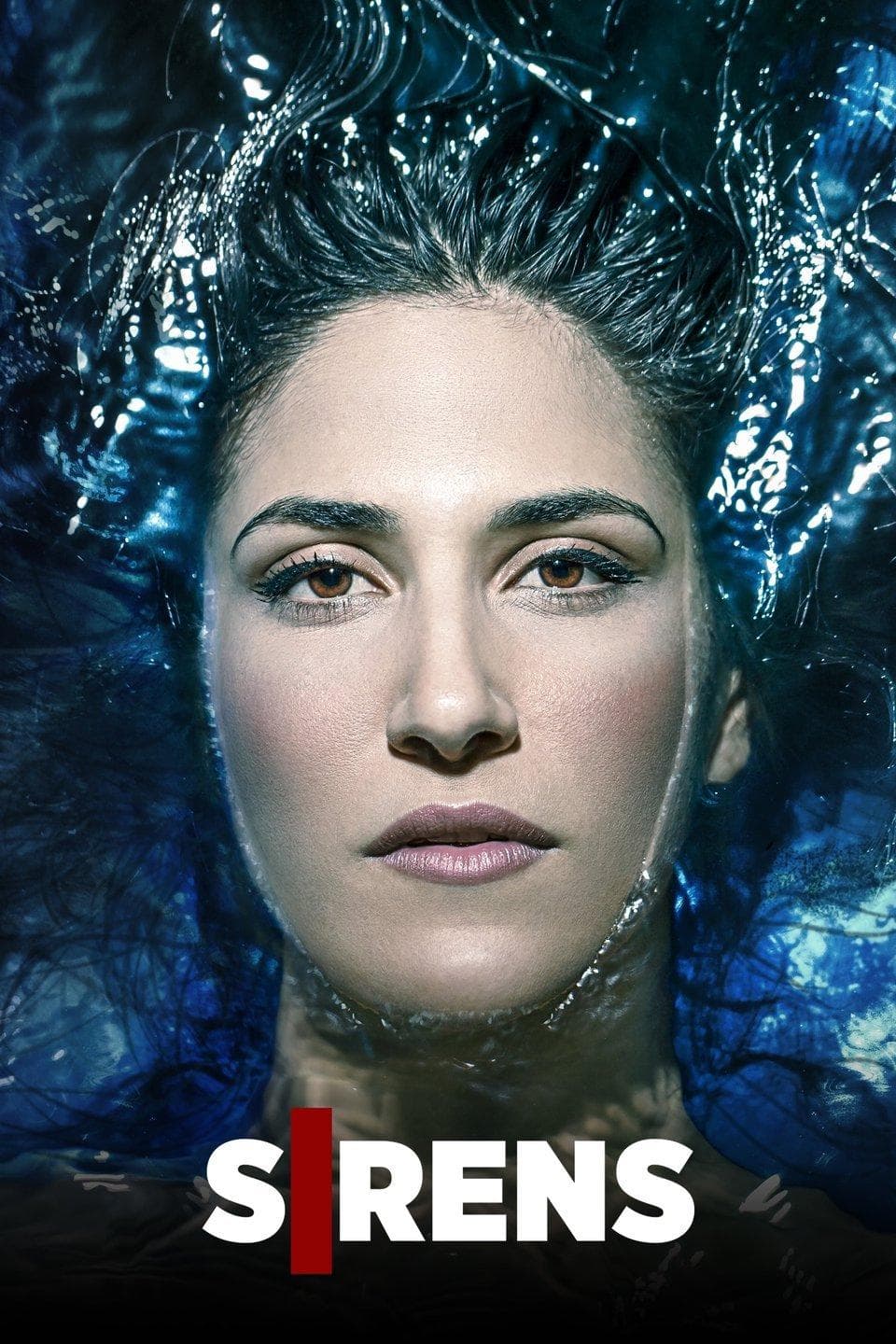 Sirens S1-S2