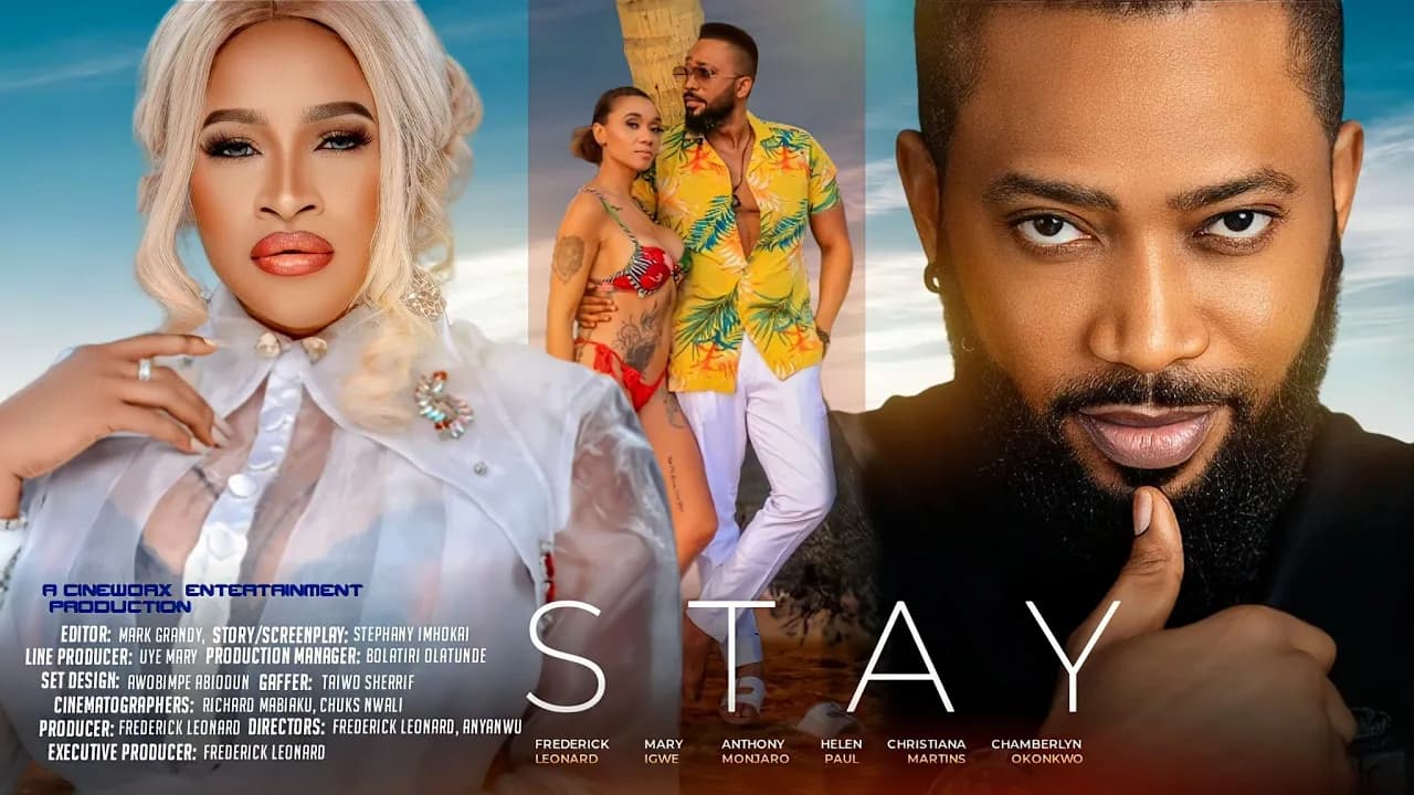 STAY