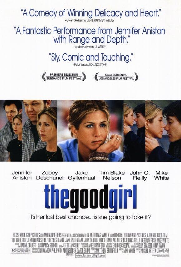The Good Girl