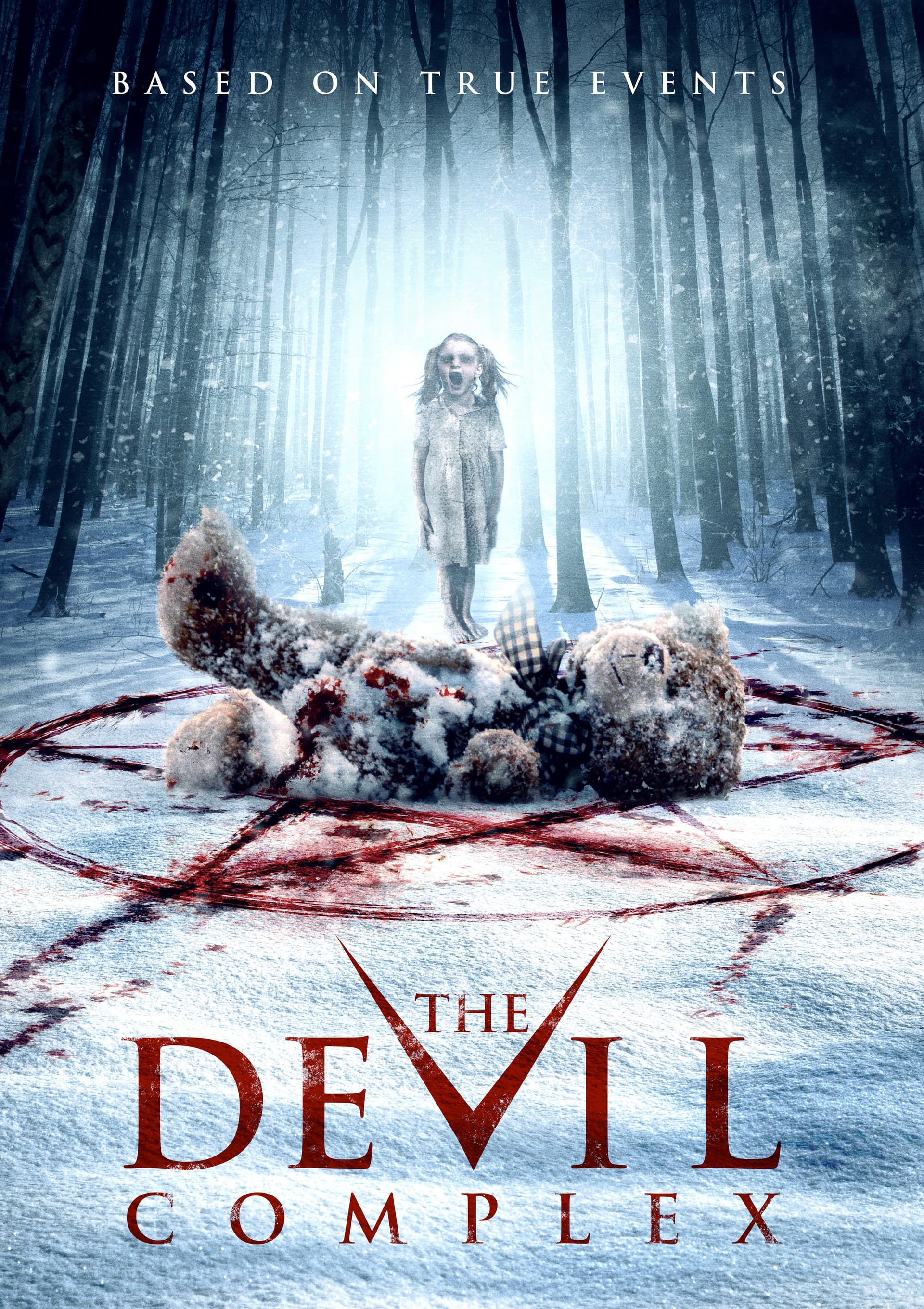 The Devils Forest