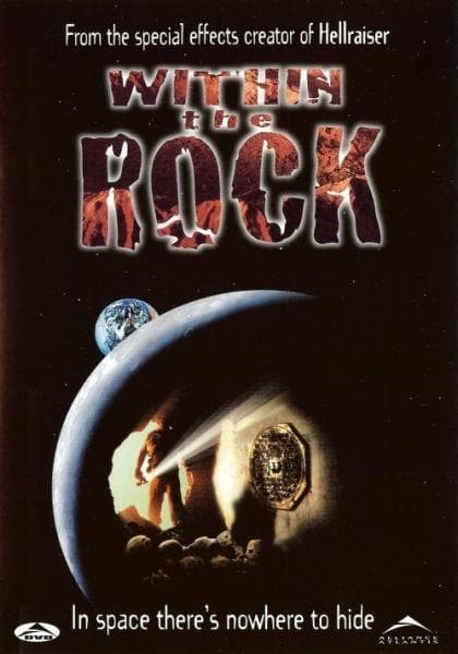 Within the Rock