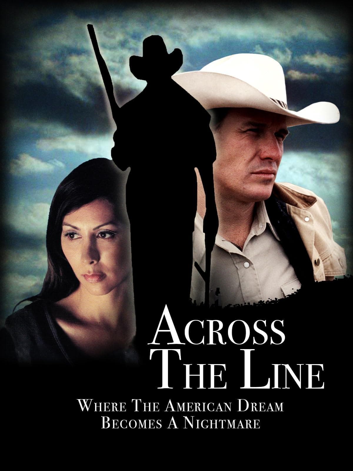 Across the Line