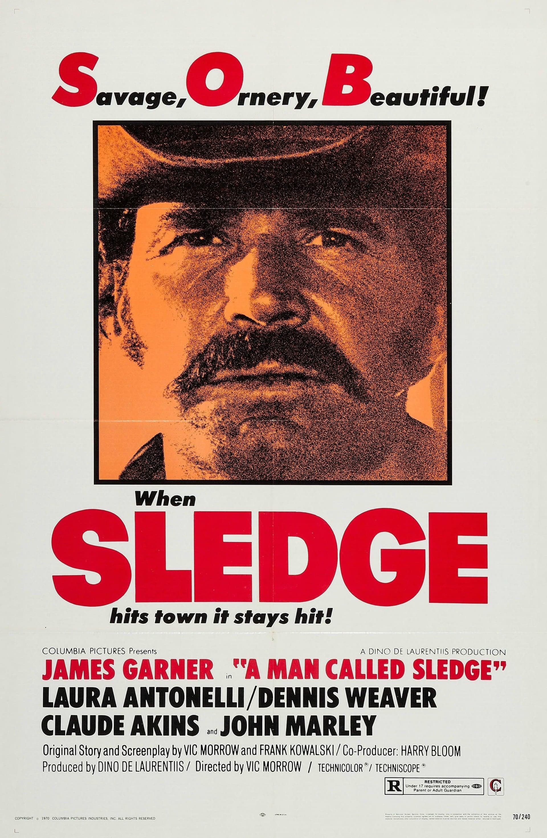 A Western