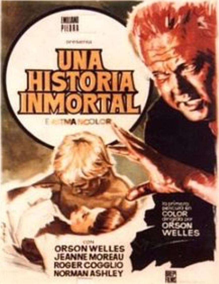 The Immortal Story