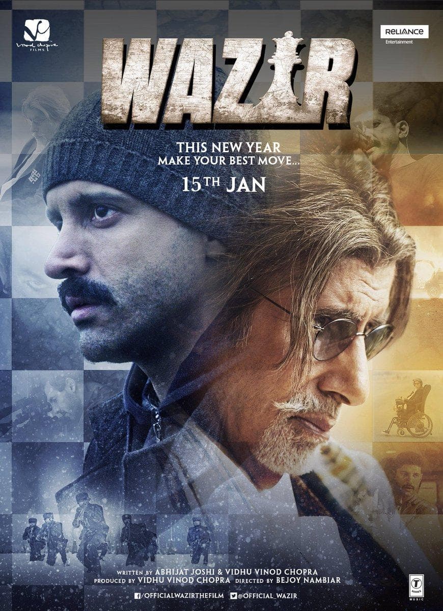 Wazir