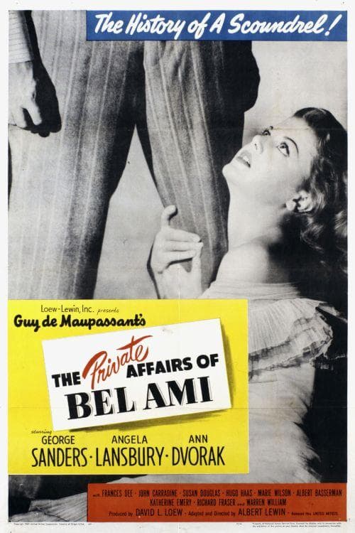 Bel Ami