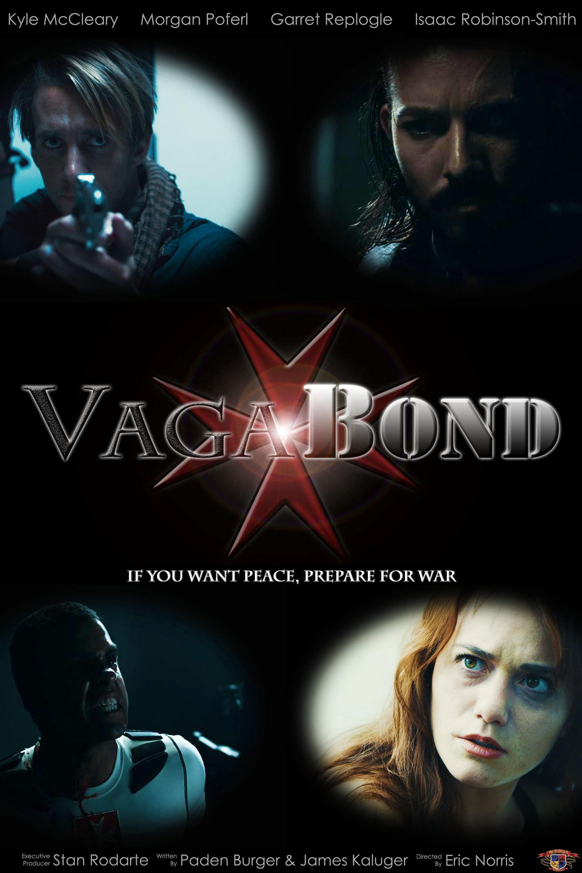 Vagabond