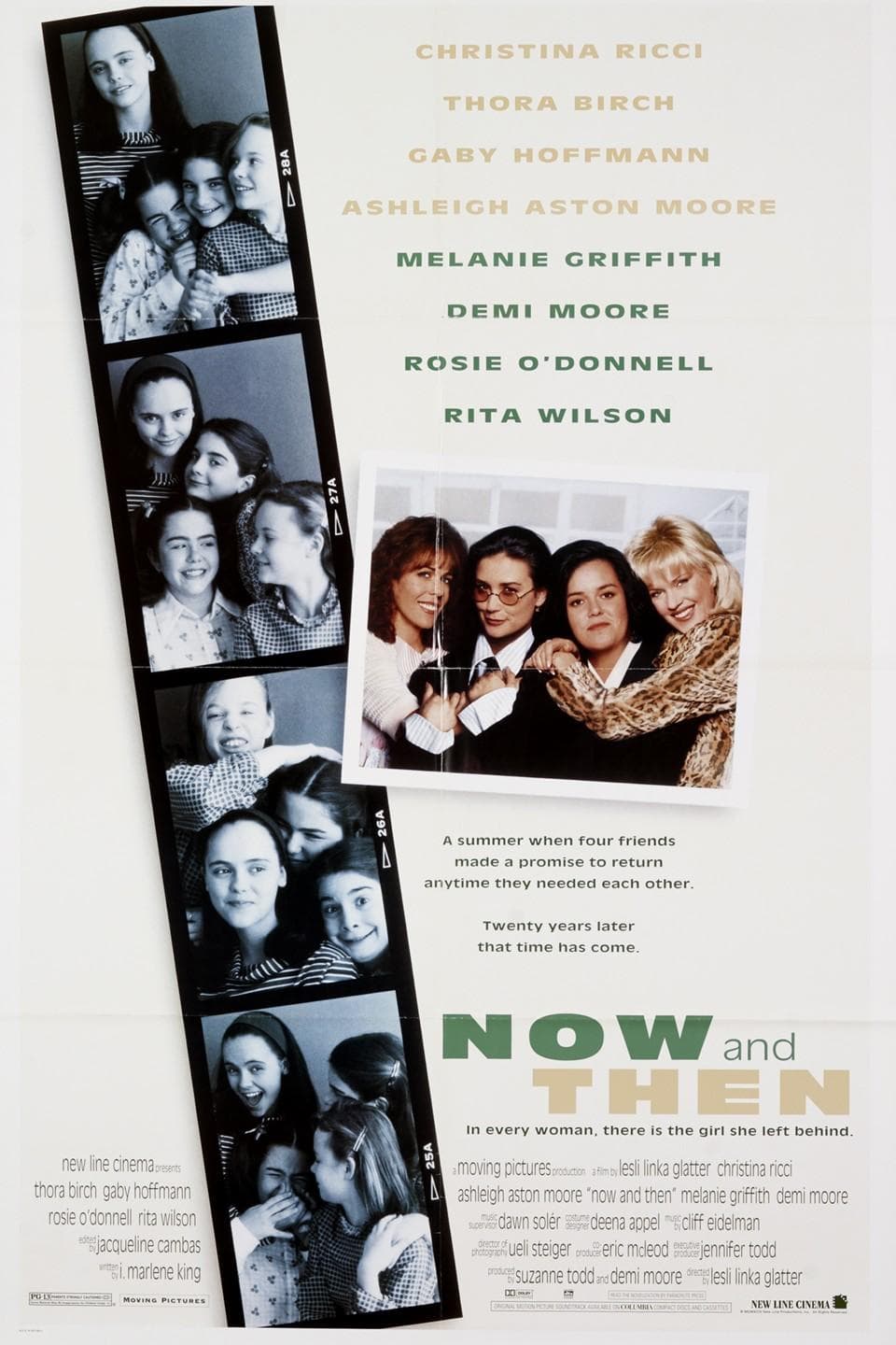 Now and Then