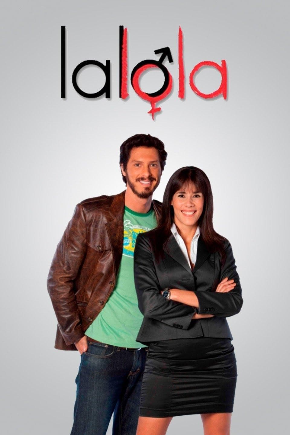 Lalola S1-S2