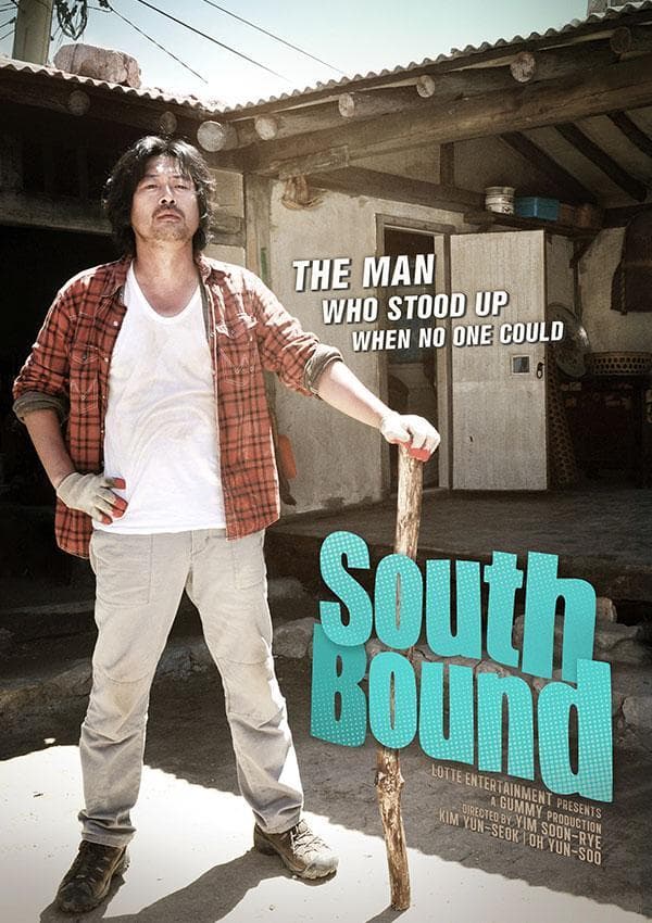 South Bound