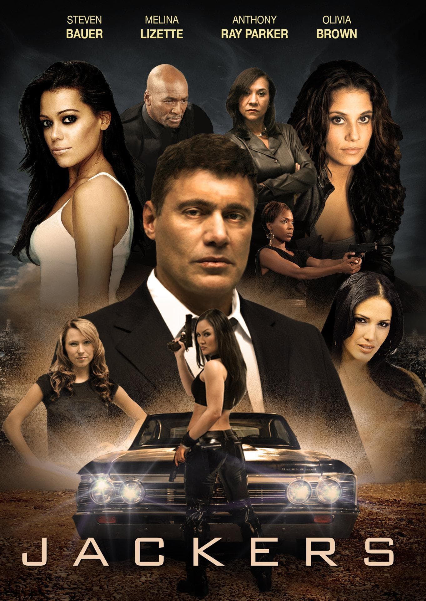 Fast and Dangerous