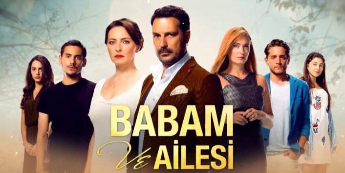 Babam ve Ailesi