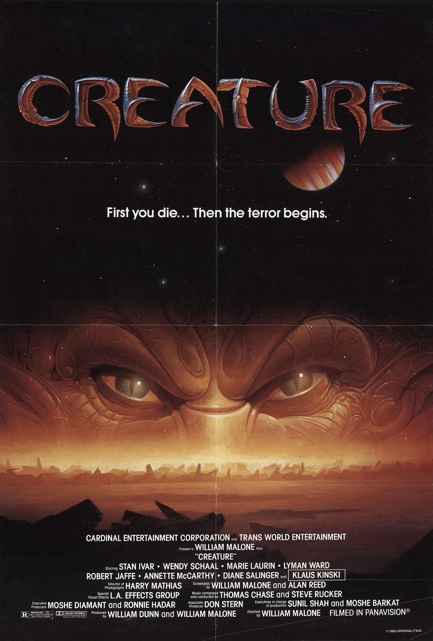 Creature
