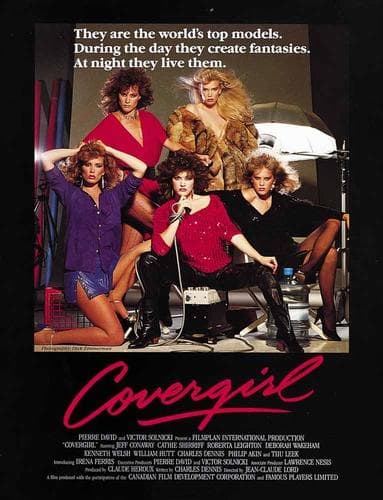 Covergirl