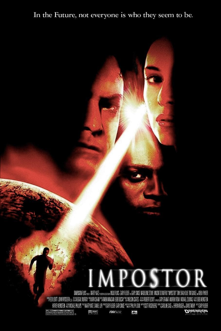 Impostor