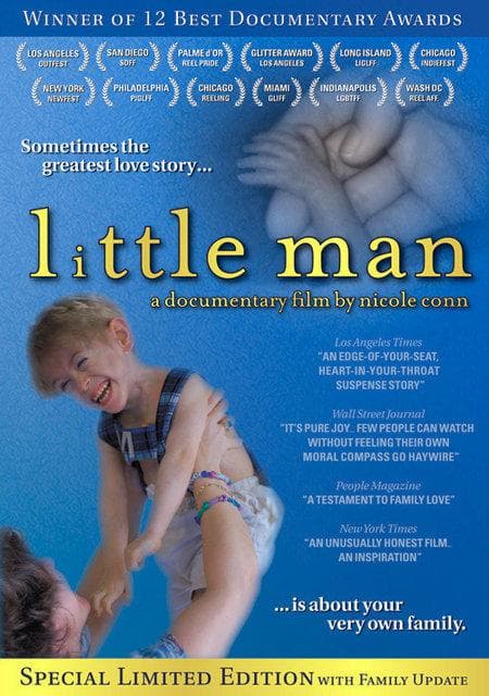Little Man