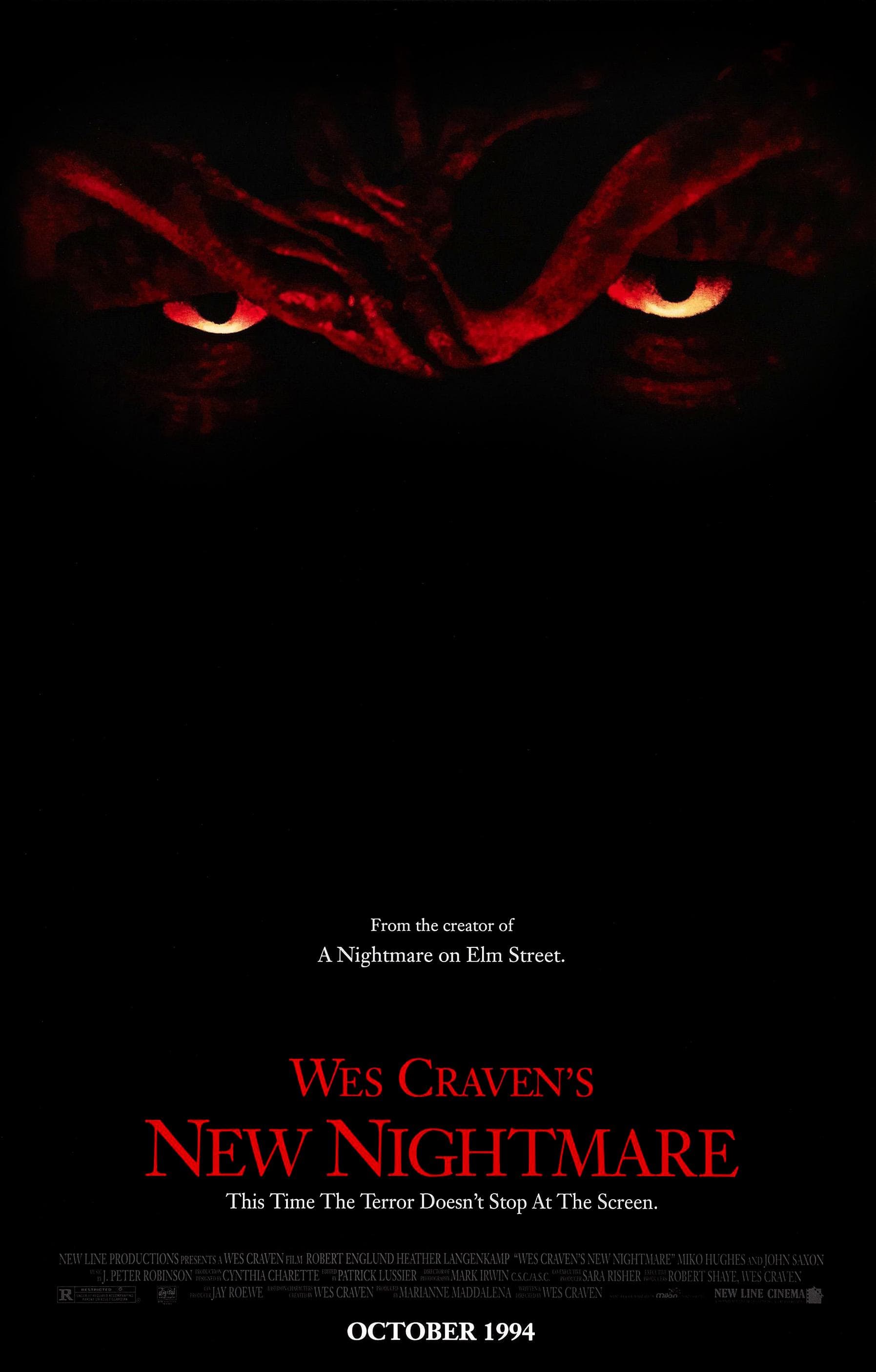 New Nightmare