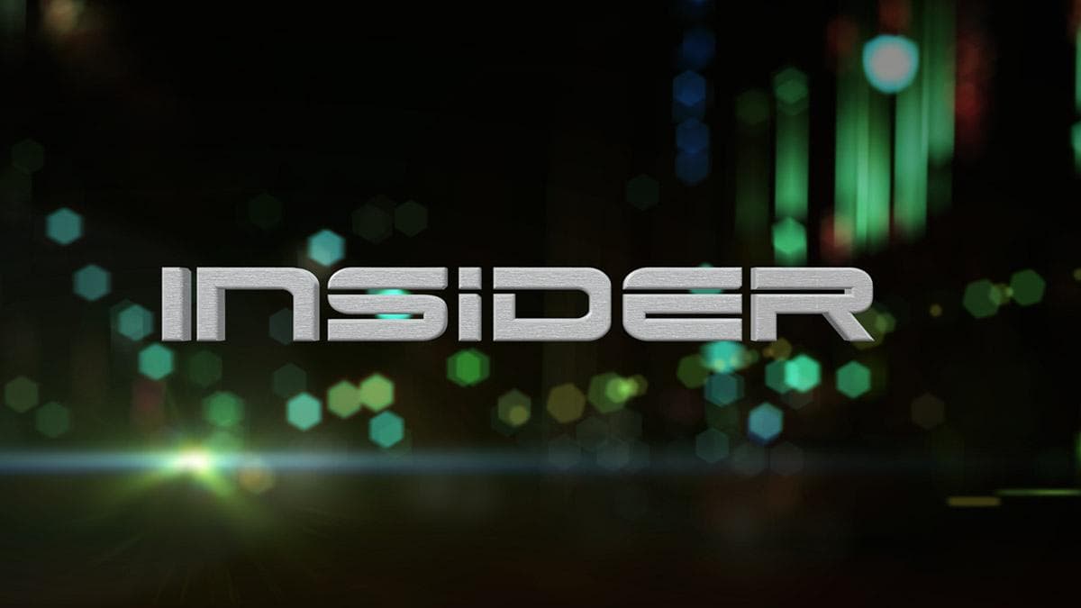 Insider
