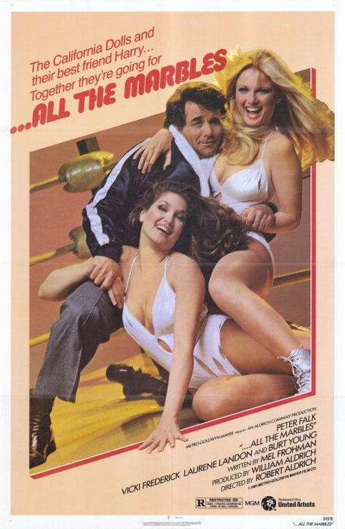 The California Dolls