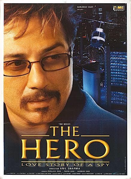 The Hero