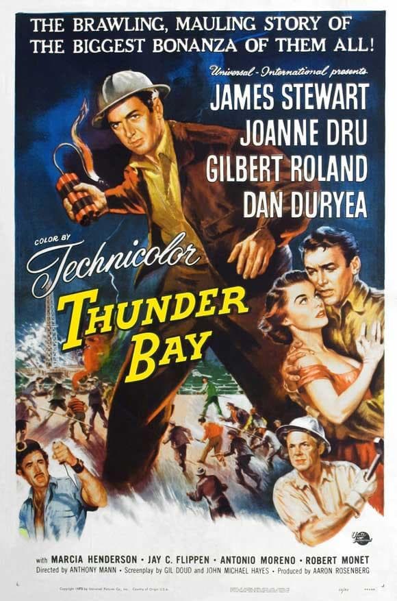 Thunder Bay