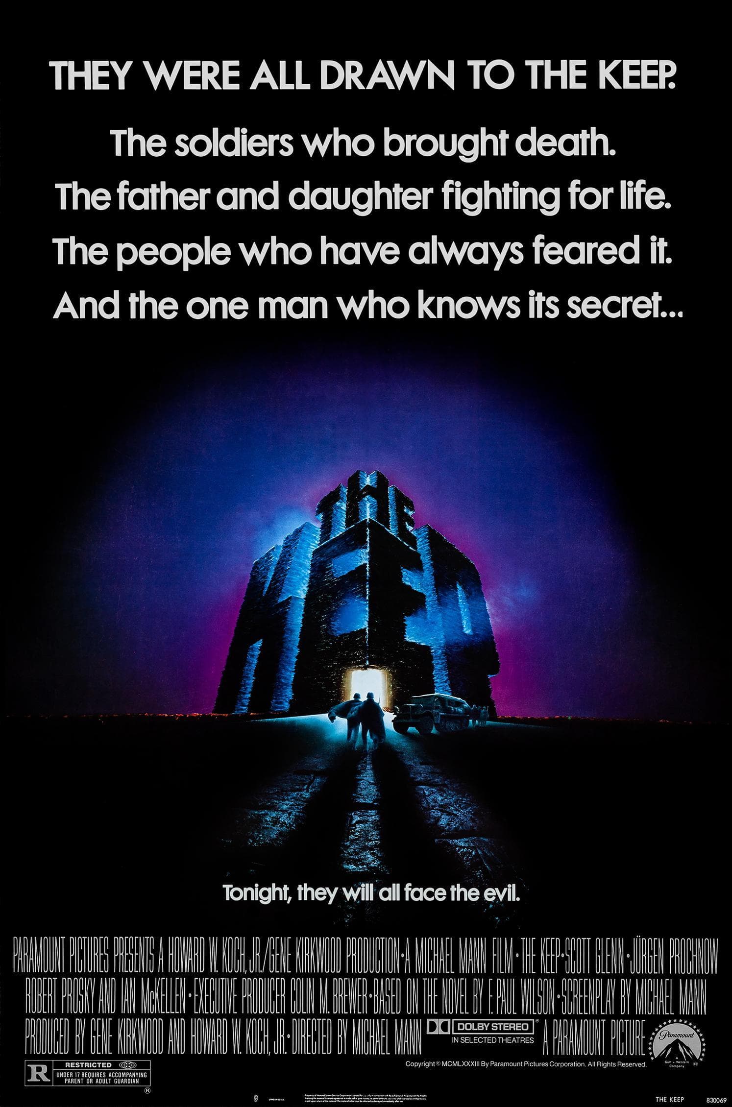 The Keep