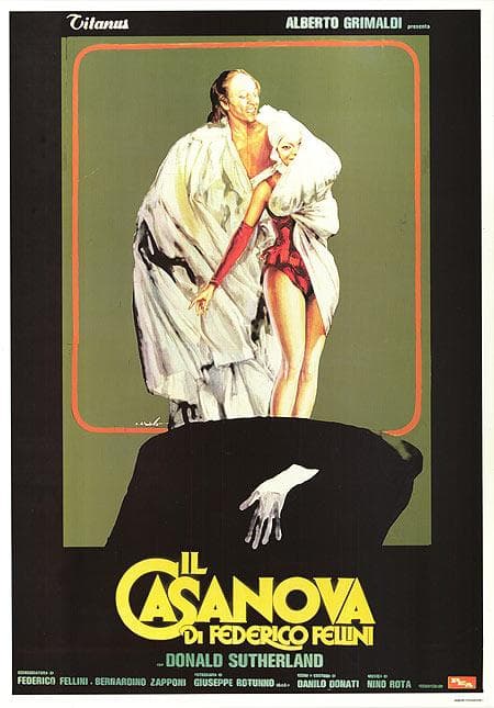 Casanova