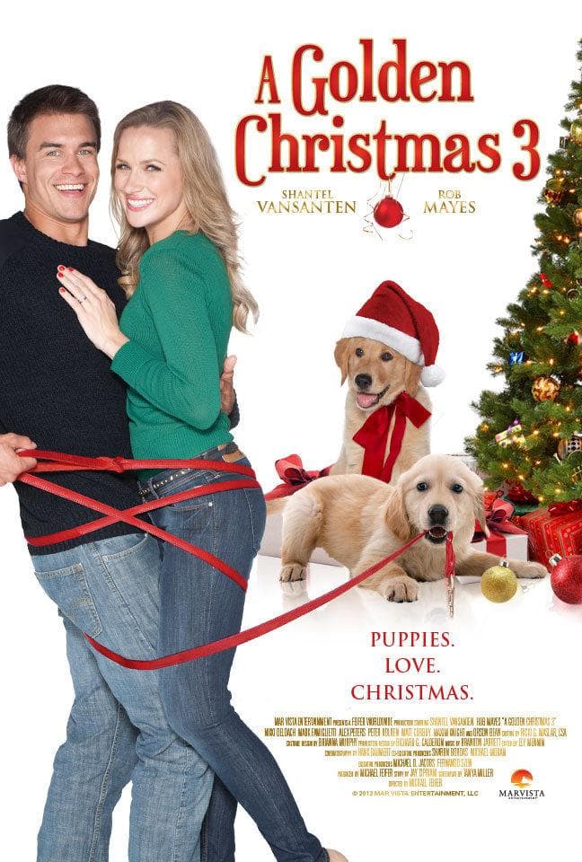 Love for Christmas