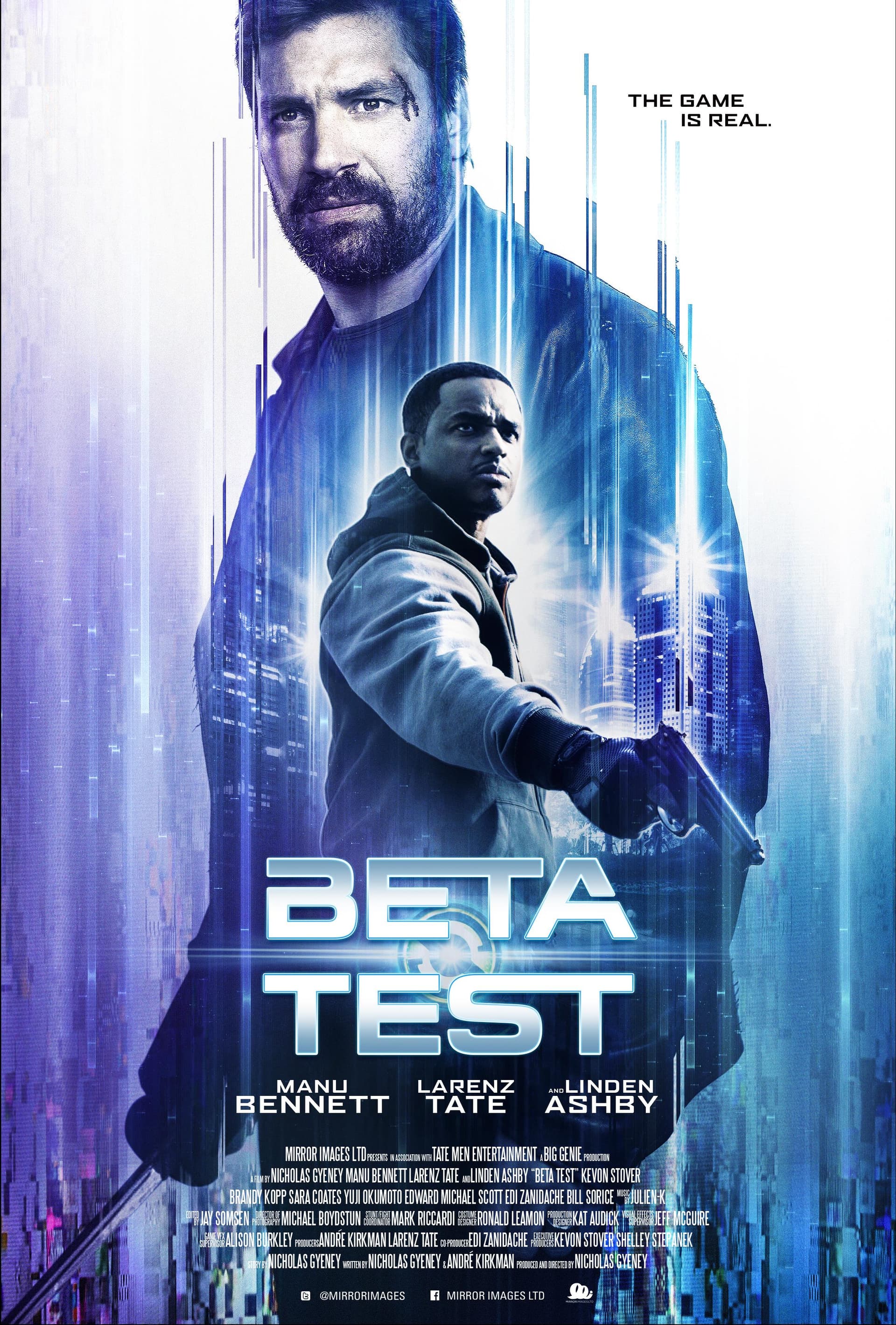 Beta Test