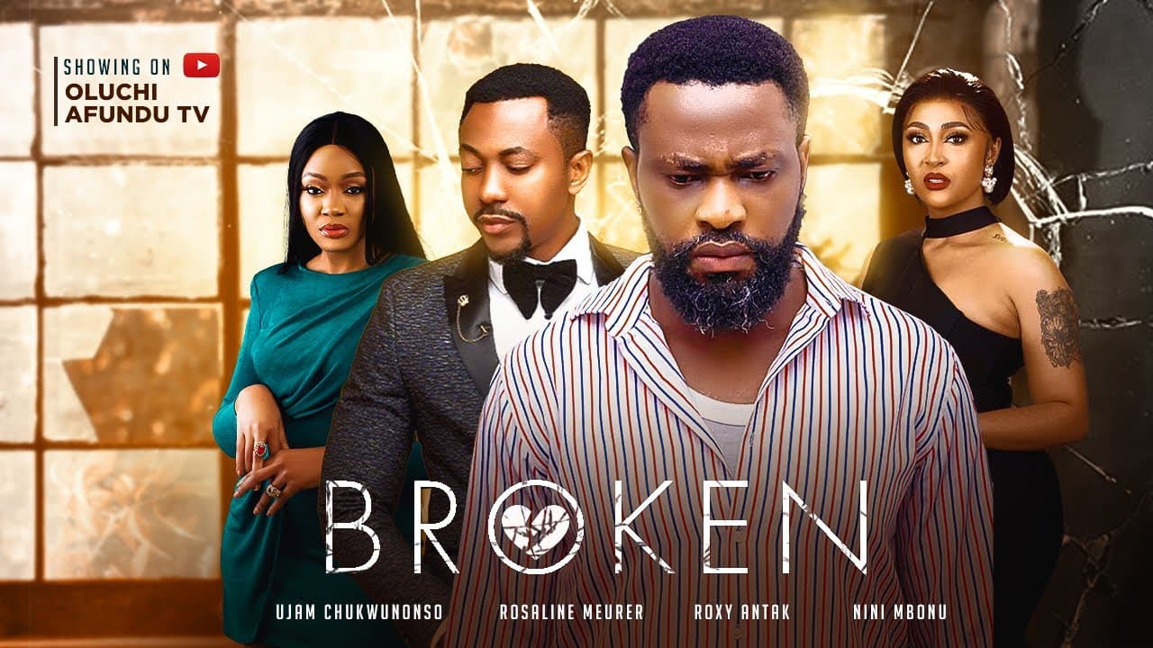 BROKEN