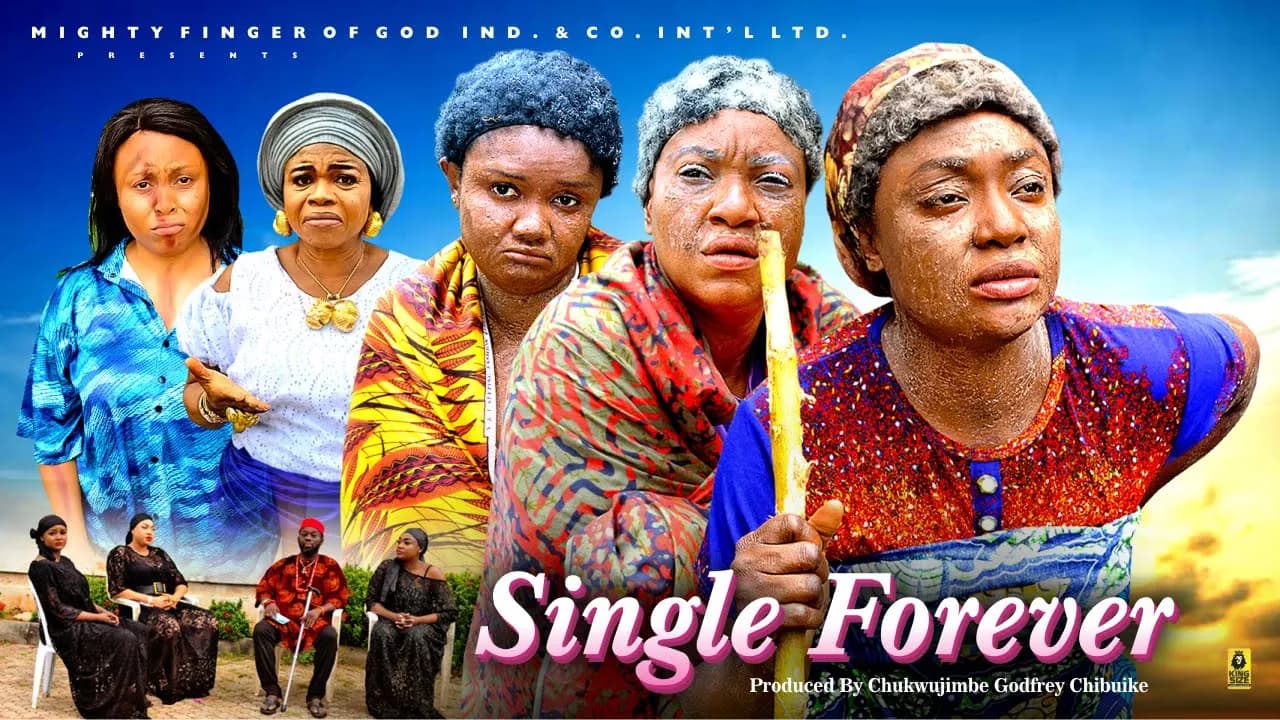 single forever