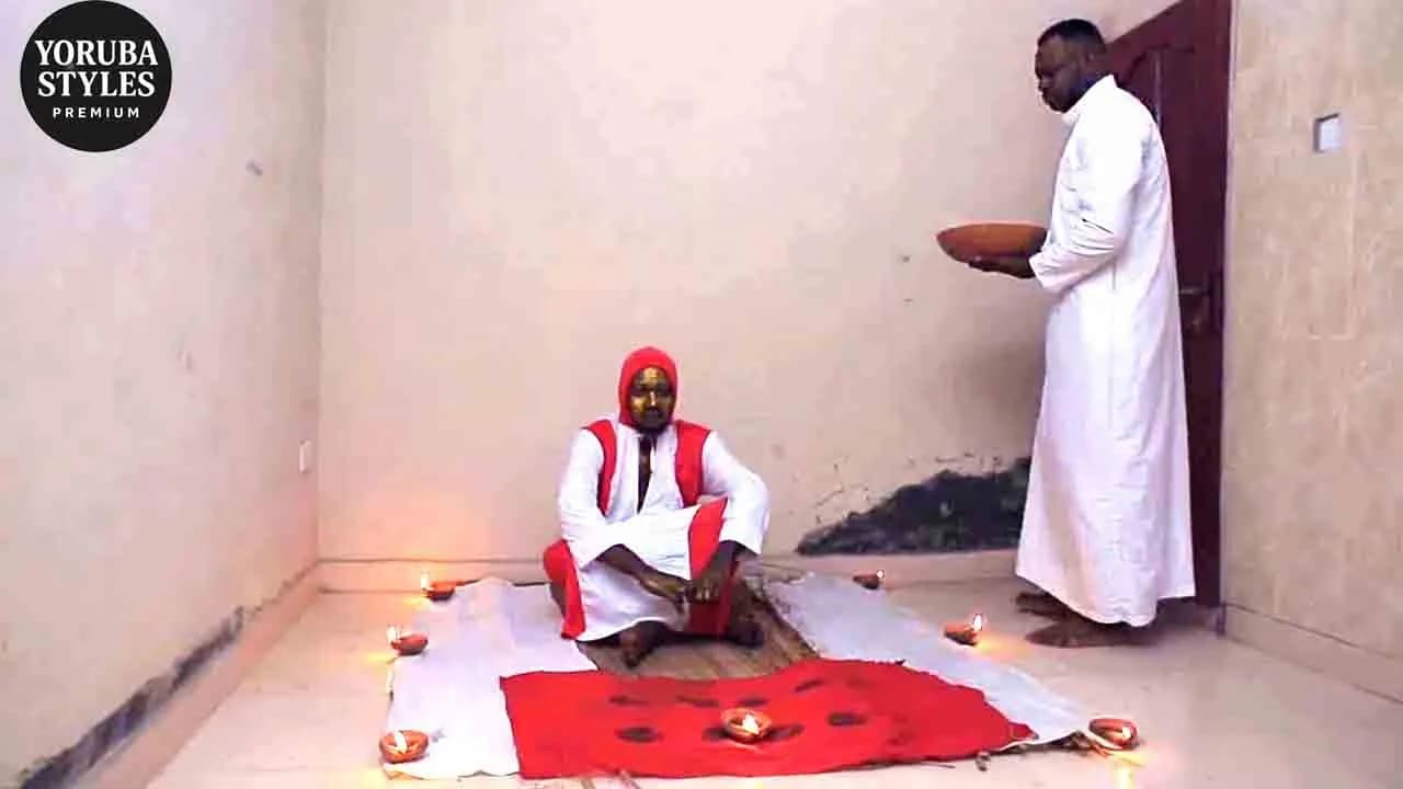 Anjonu Okiki